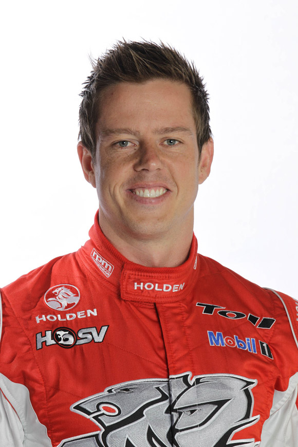A two-time karting world champion before he stepped into car racing, <b>James</b> <b>...</b> - driver-james-courtney